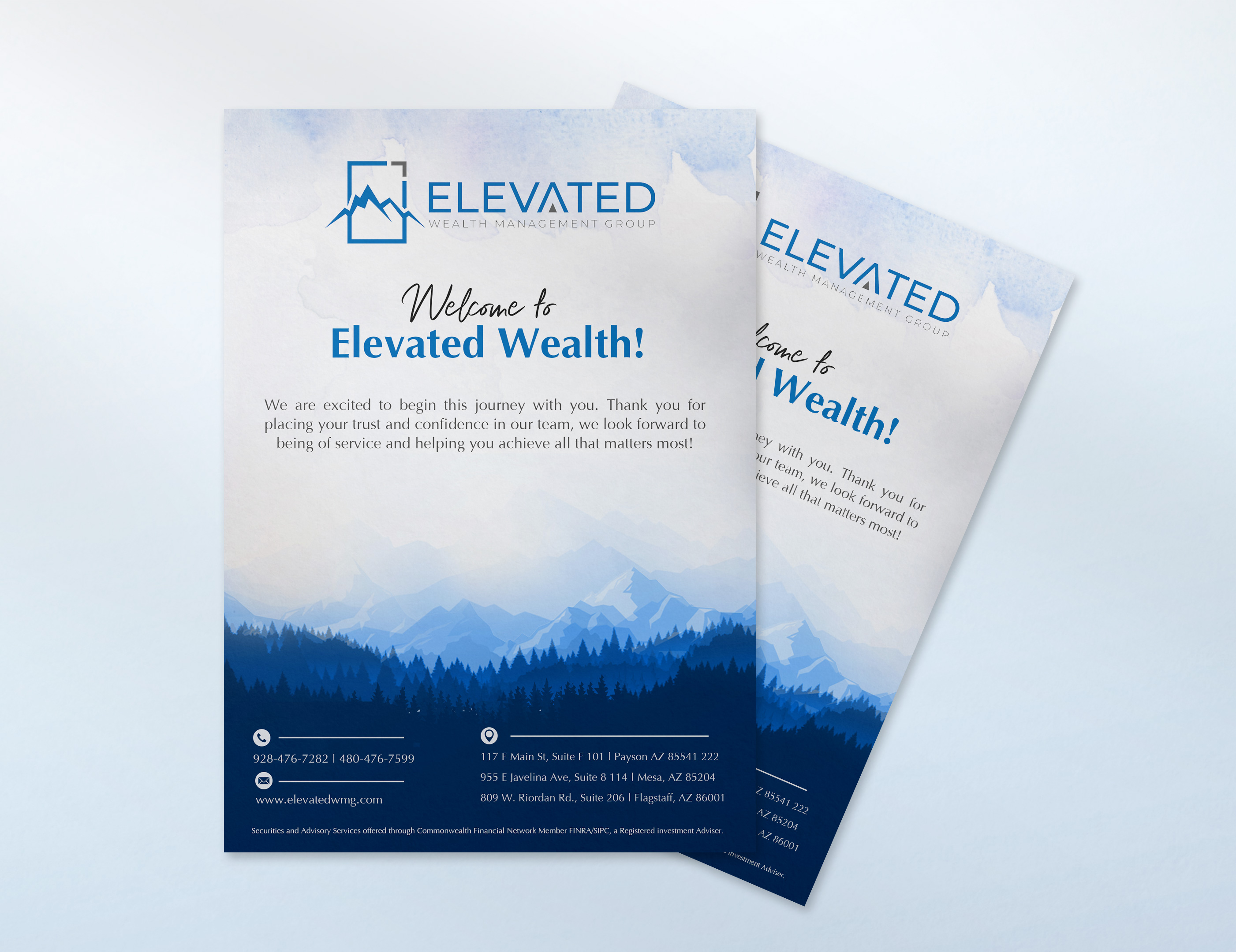 Flyer Design by SAI DESIGNS for this project | Design #31552803