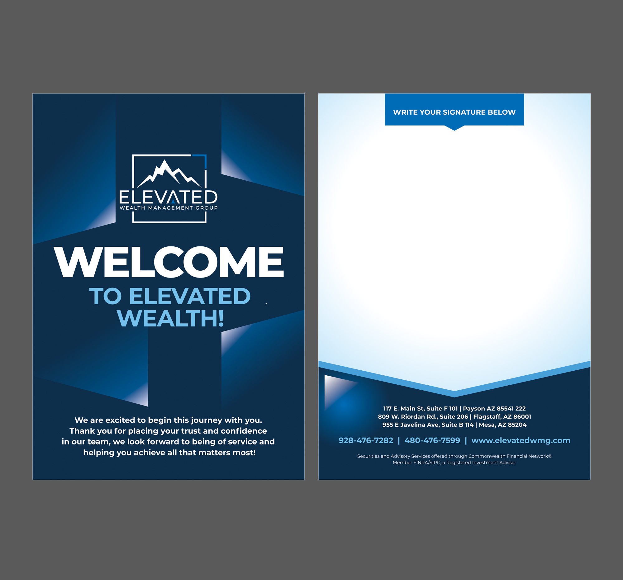 Diseño de Flyer por Dzhafir para este proyecto | Diseño #31542325