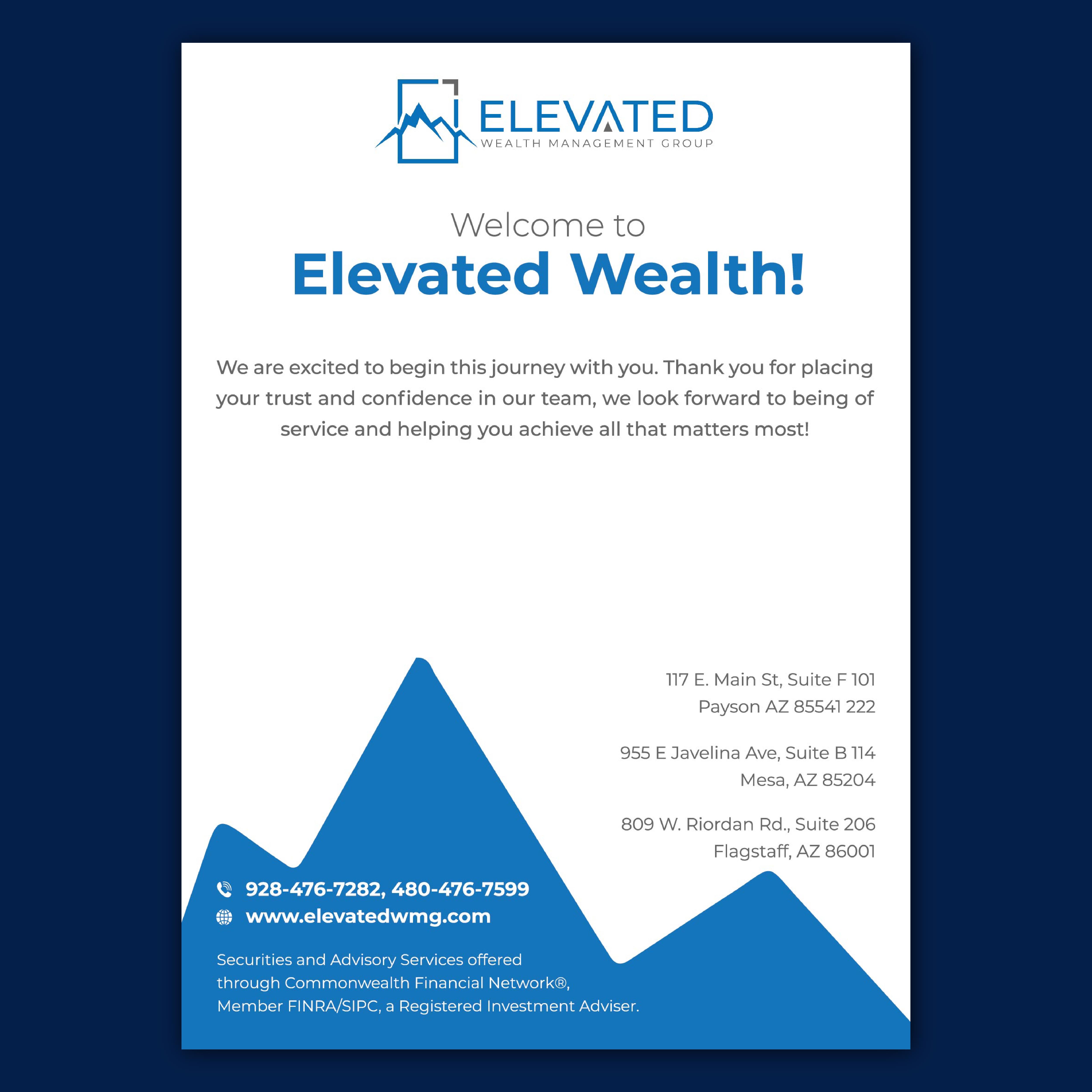 Diseño de Flyer por Bidita Saha para este proyecto | Diseño #31541462