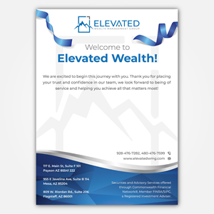 Flyer Design by Bidita Saha for this project | Design: #31545505