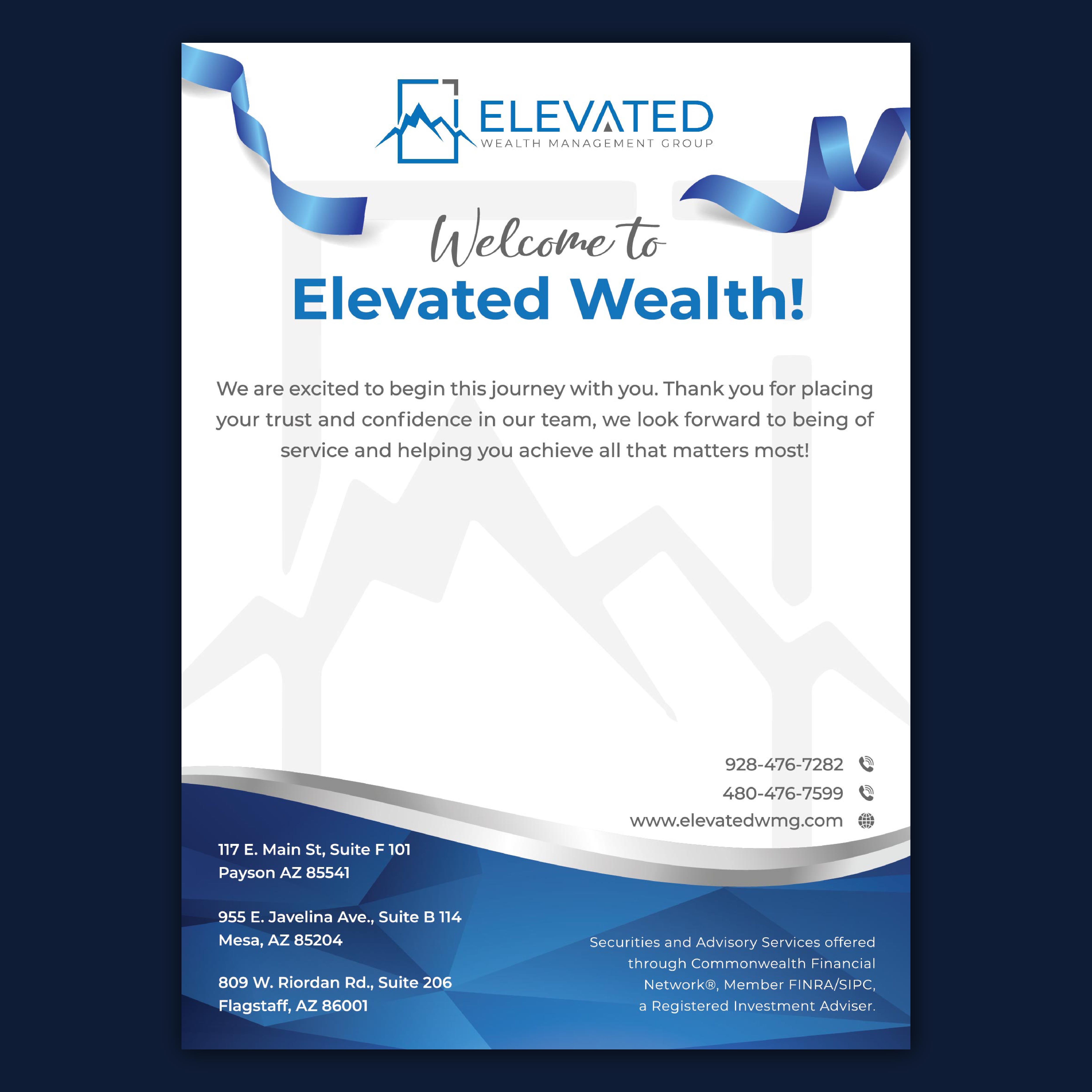 Flyer Design by Bidita Saha for this project | Design #31549584