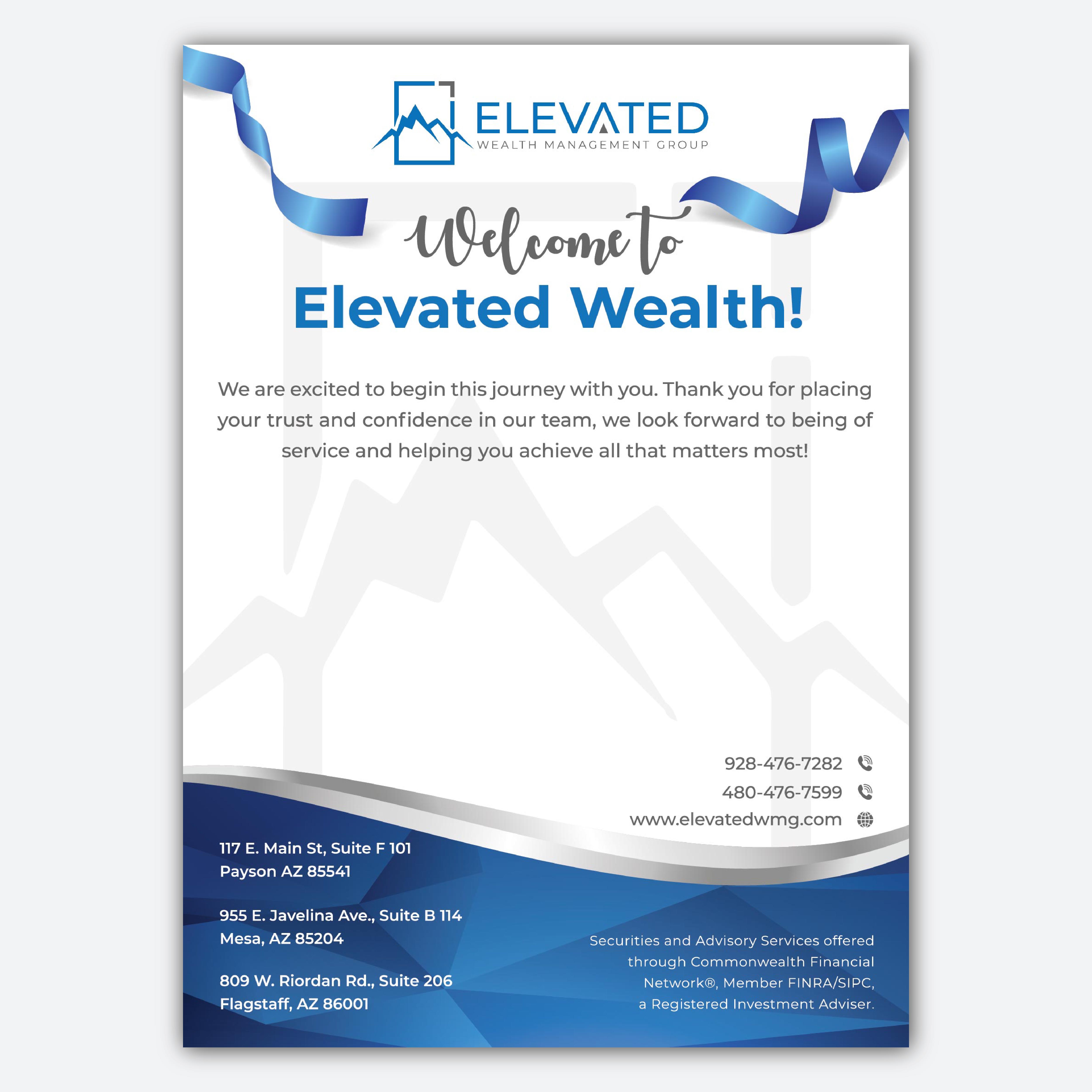Flyer Design by Bidita Saha for this project | Design #31549877