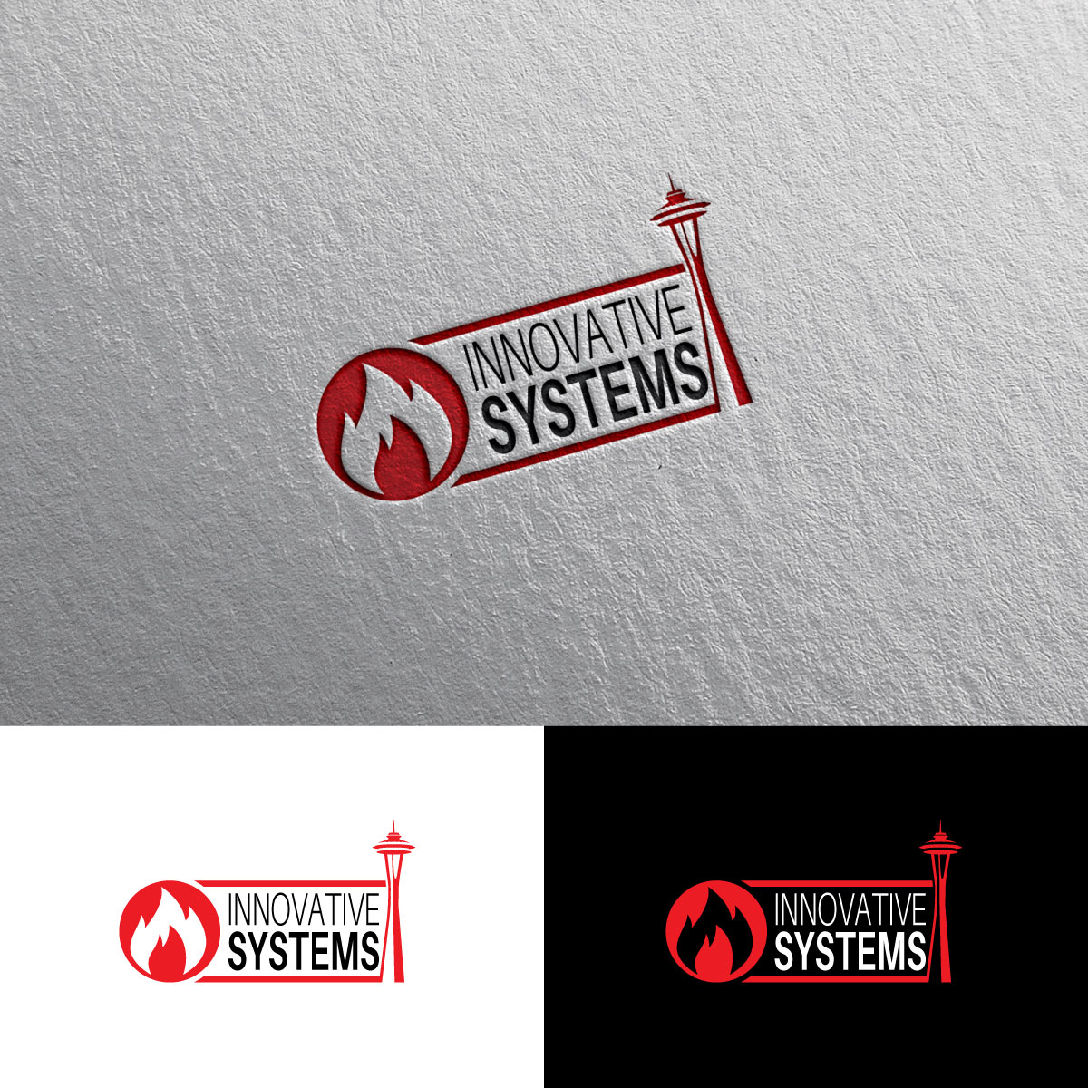 Logo Design by chris Ray for this project | Design #31541483