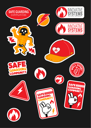 Logo Design by Alan Nugraha for this project | Design #31580872