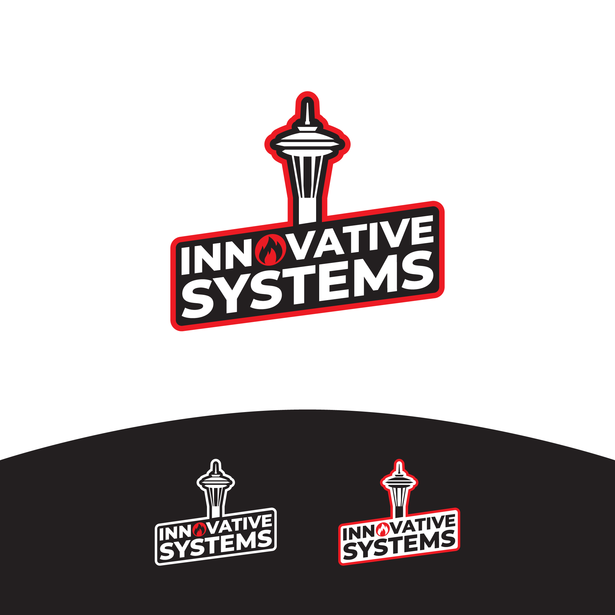 Logo Design by dt_nugraha for this project | Design #31580256