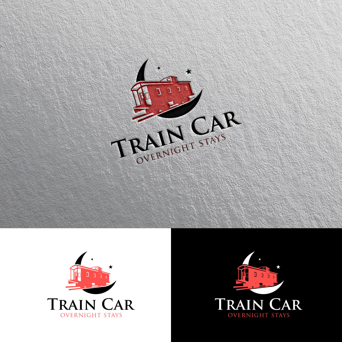 Logo Design by chris Ray for Angry Goat Enterprises LLC  | Design #31541054