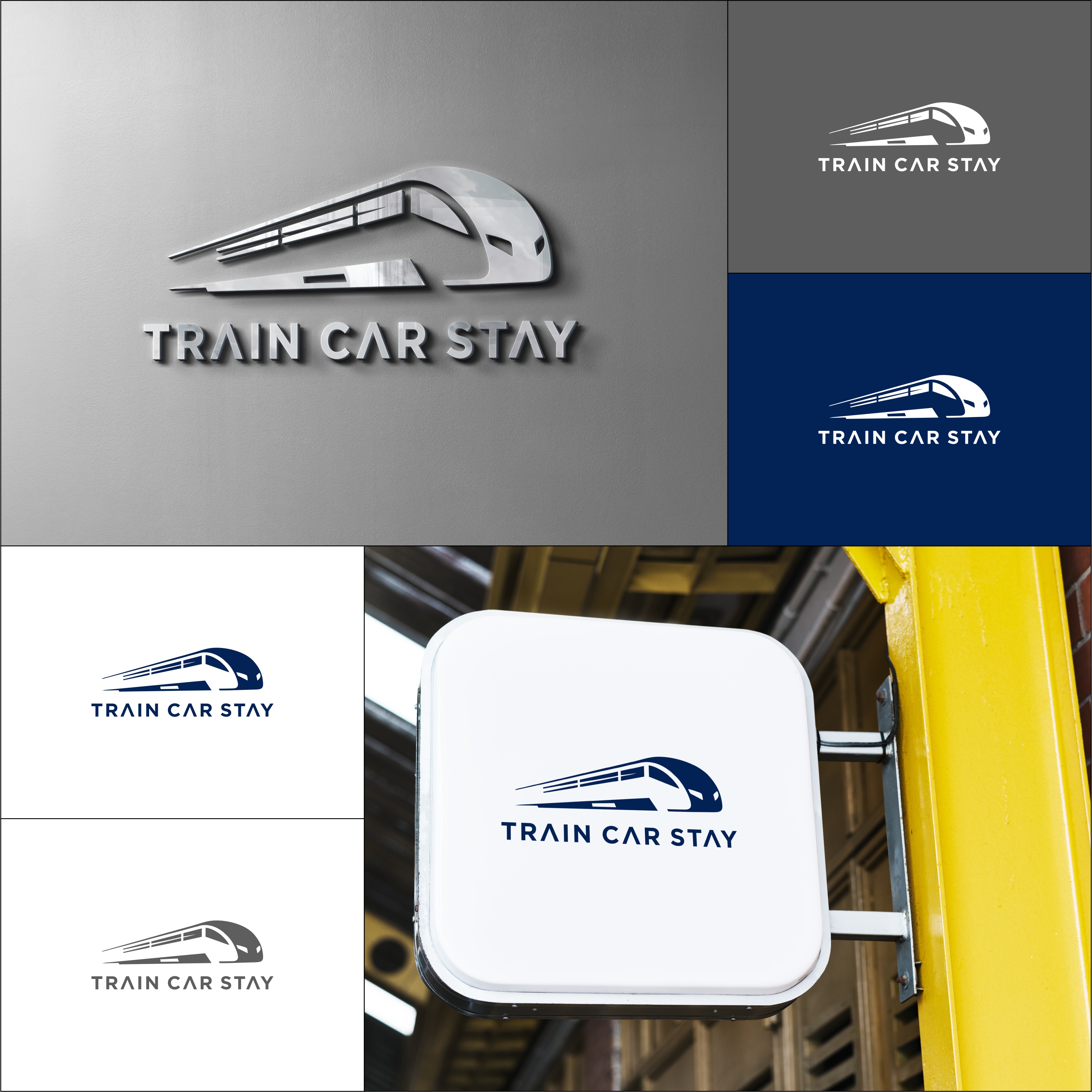 Logo Design by zizamu for Angry Goat Enterprises LLC  | Design #31552991