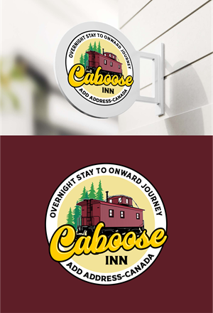 Logo Design by Pak We Designs