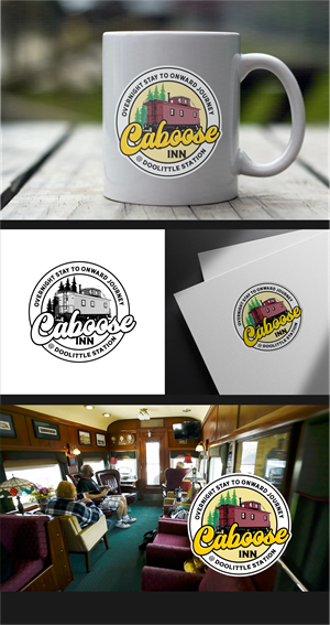 Logo Design by Pak We Designs for Angry Goat Enterprises LLC  | Design: #31632297