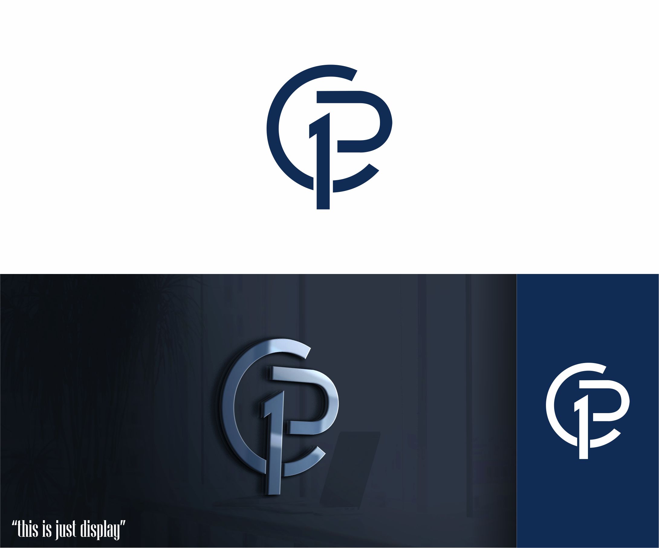 Logo Design by alkaline for this project | Design #31540089