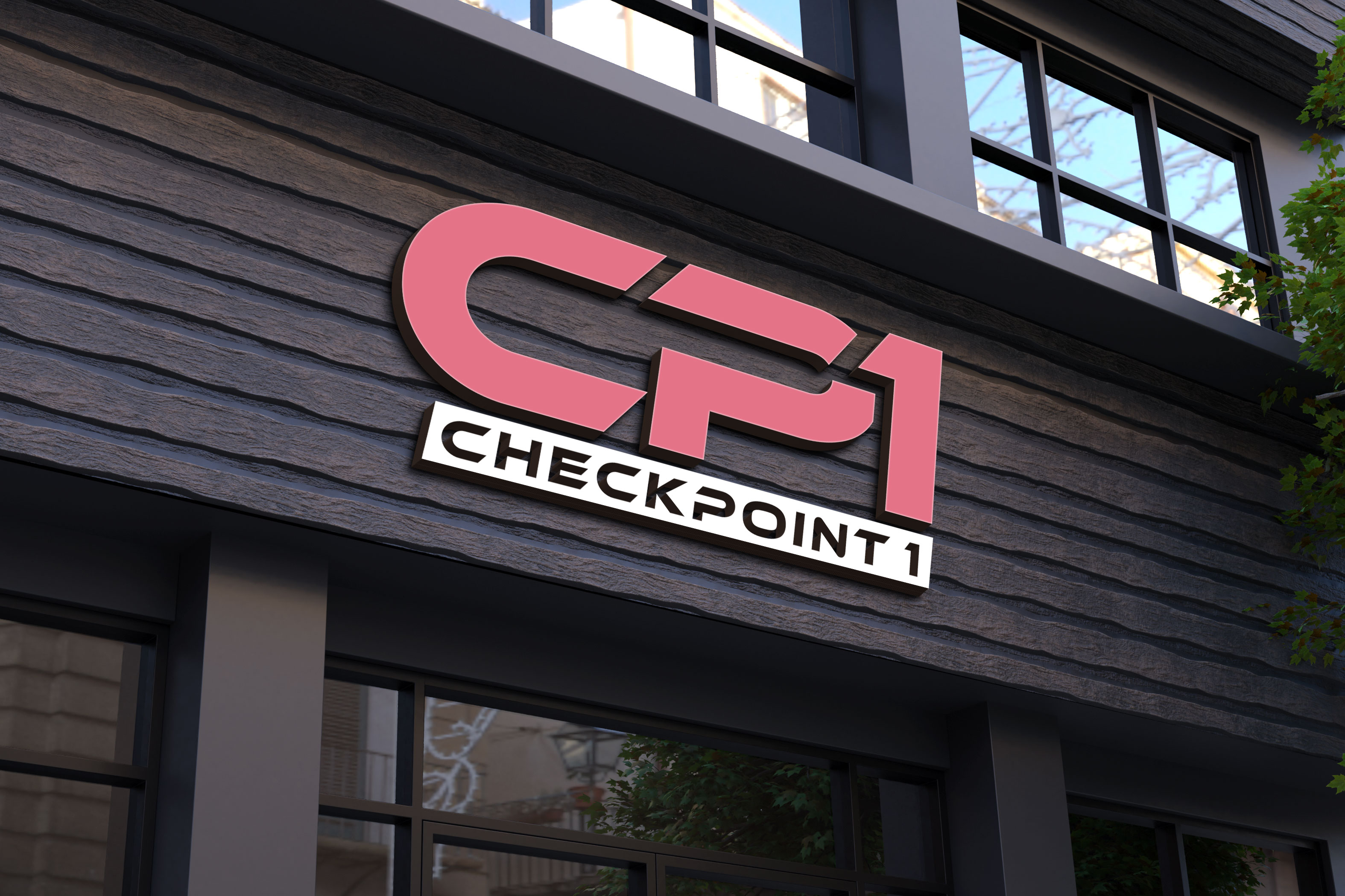 Logo Design by Kavth for this project | Design #31566307