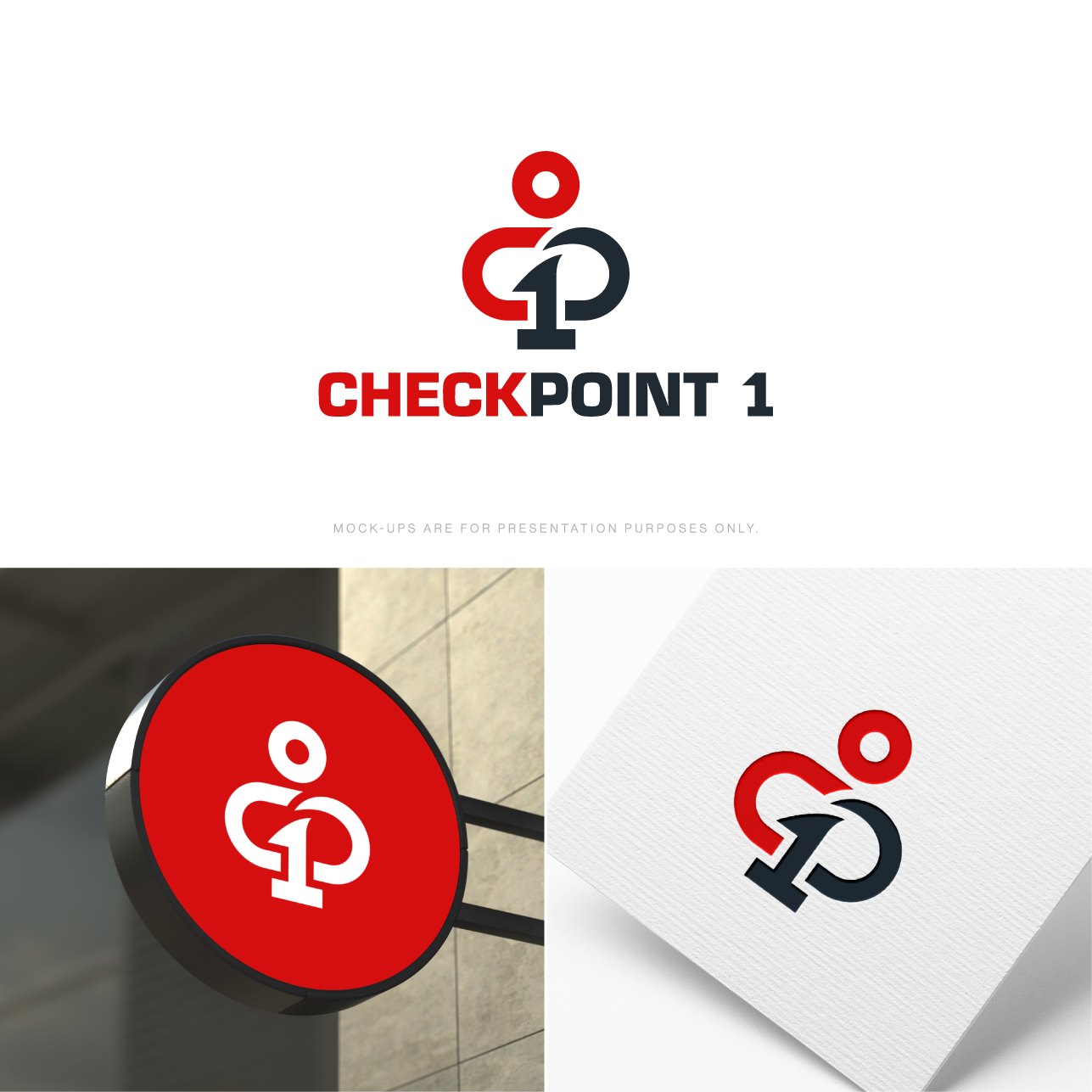 Logo Design by The Lion Studios for this project | Design #31543315