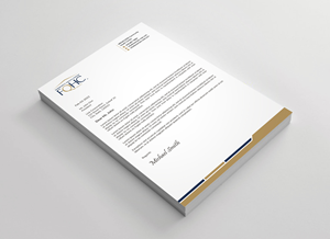 Letterhead Design by sadikul islam for this project | Design: #31571942