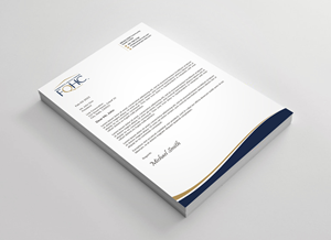 Letterhead Design by sadikul islam for this project | Design: #31572024