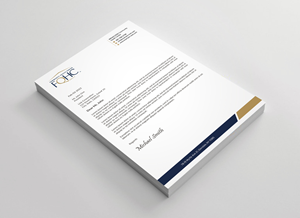 Letterhead Design by sadikul islam for this project | Design: #31572081