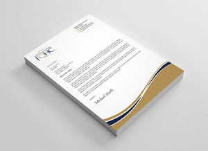 Letterhead Design by sadikul islam for this project | Design: #31572095