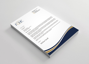Letterhead Design by sadikul islam for this project | Design: #31572096