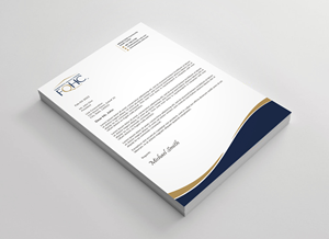Diseño de Membrete por sadikul islam para este proyecto | Diseño: #31572106