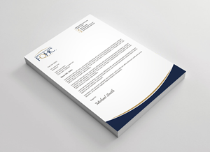 Diseño de Membrete por sadikul islam para este proyecto | Diseño: #31572155