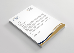 Diseño de Membrete por sadikul islam para este proyecto | Diseño: #31572168