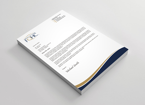 Diseño de Membrete por sadikul islam para este proyecto | Diseño: #31572204