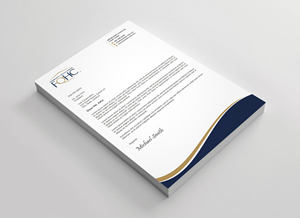 Diseño de Membrete por sadikul islam para este proyecto | Diseño: #31572206