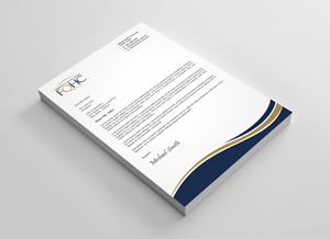 Letterhead Design by sadikul islam for this project | Design: #31572902