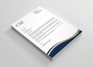 Letterhead Design by sadikul islam for this project | Design: #31572903