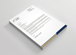 Letterhead Design by sadikul islam for this project | Design: #31572927