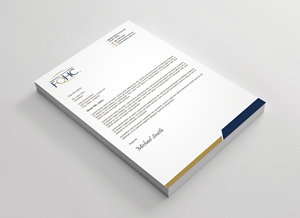 Letterhead Design by sadikul islam for this project | Design: #31572928