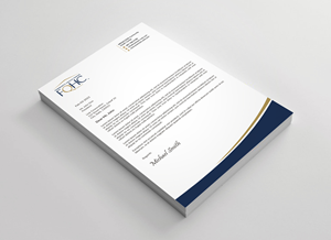 Letterhead Design by sadikul islam for this project | Design: #31572940