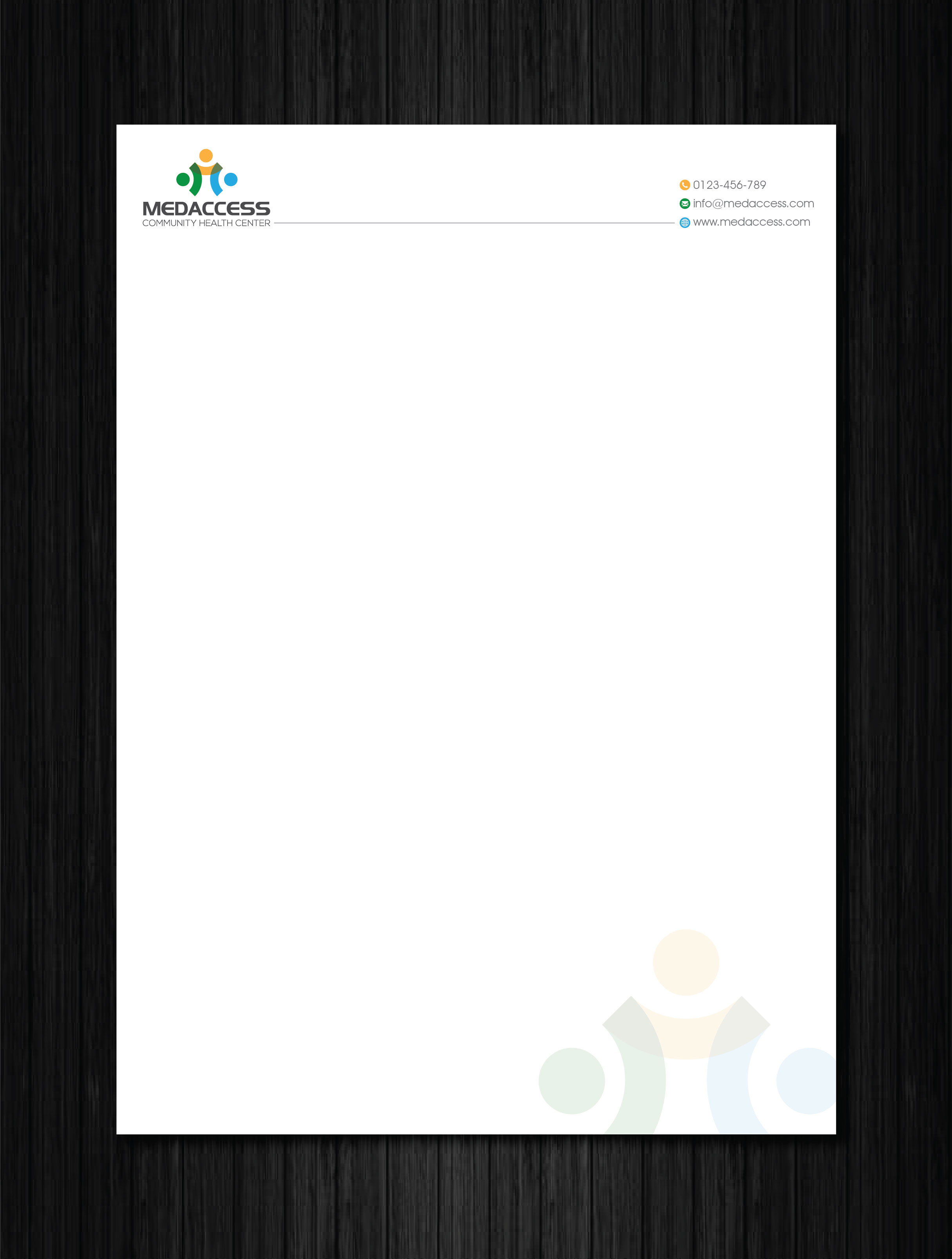 Letterhead Design by artbitin for this project | Design #31565737