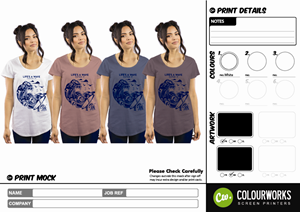 Design de Vêtement par Rifqi 7 pour ce projet | Design : #31541452