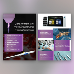 Design de Flyer par YourLogoMaster pour Dentivia  | Design : #31556759