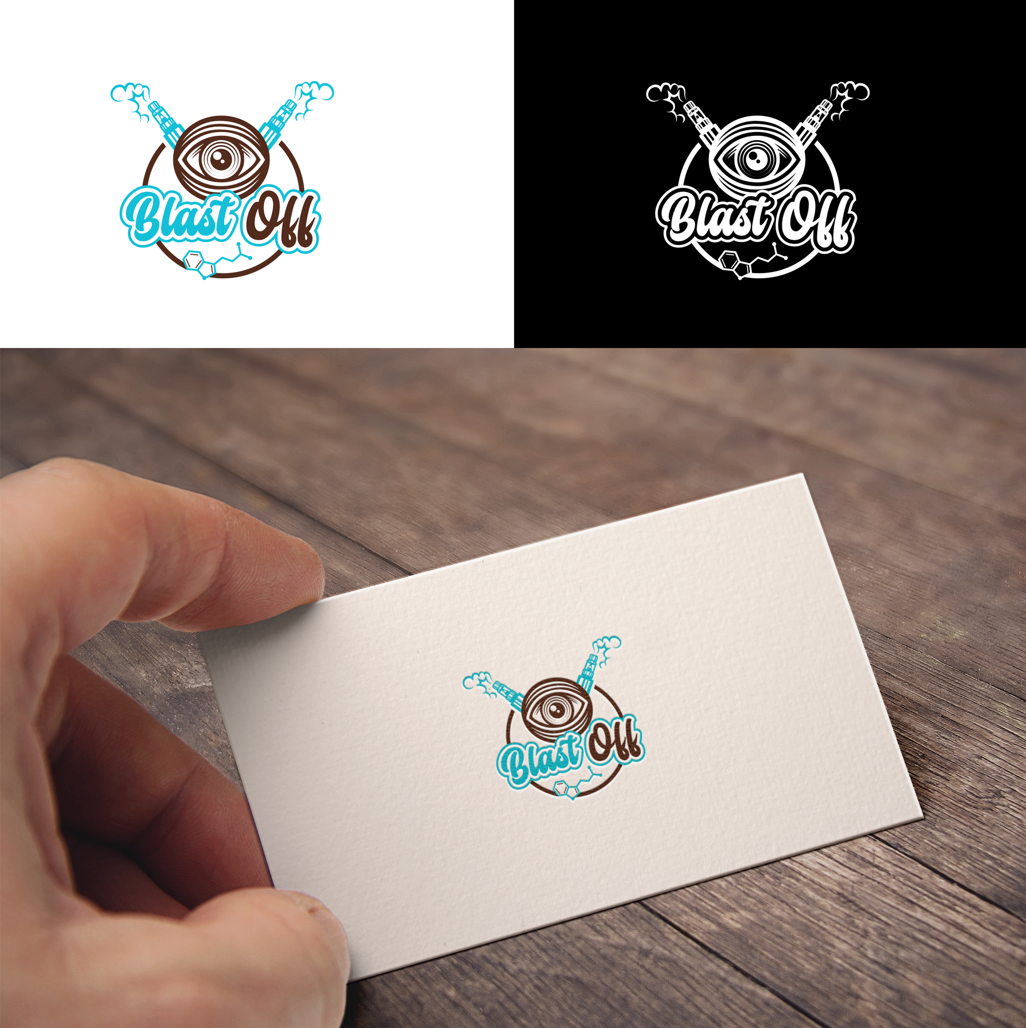 Logo-Design von RA-bica für dieses Projekt | Design #31552103