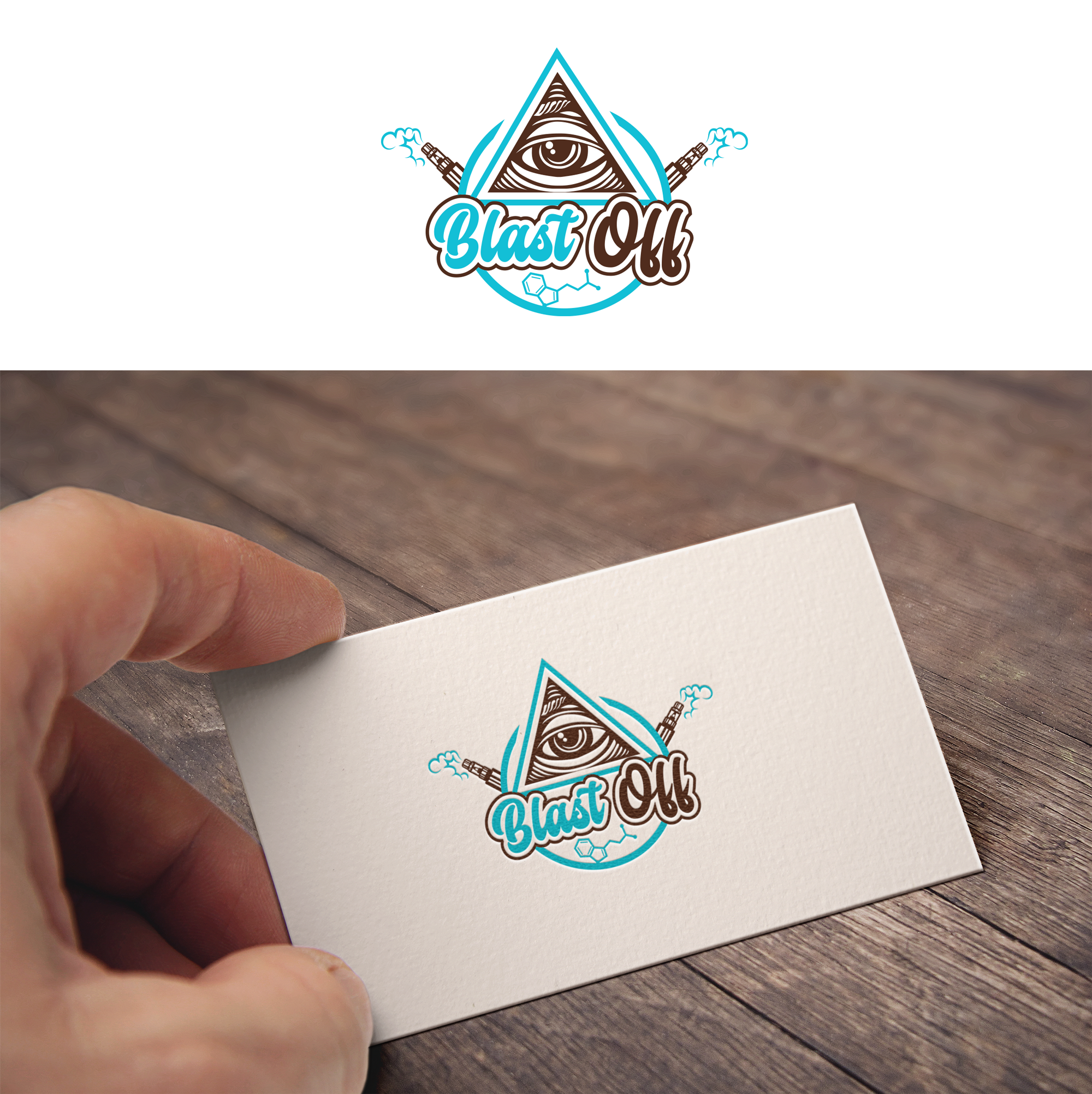Design de Logo par RA-bica pour ce projet | Design #31555986