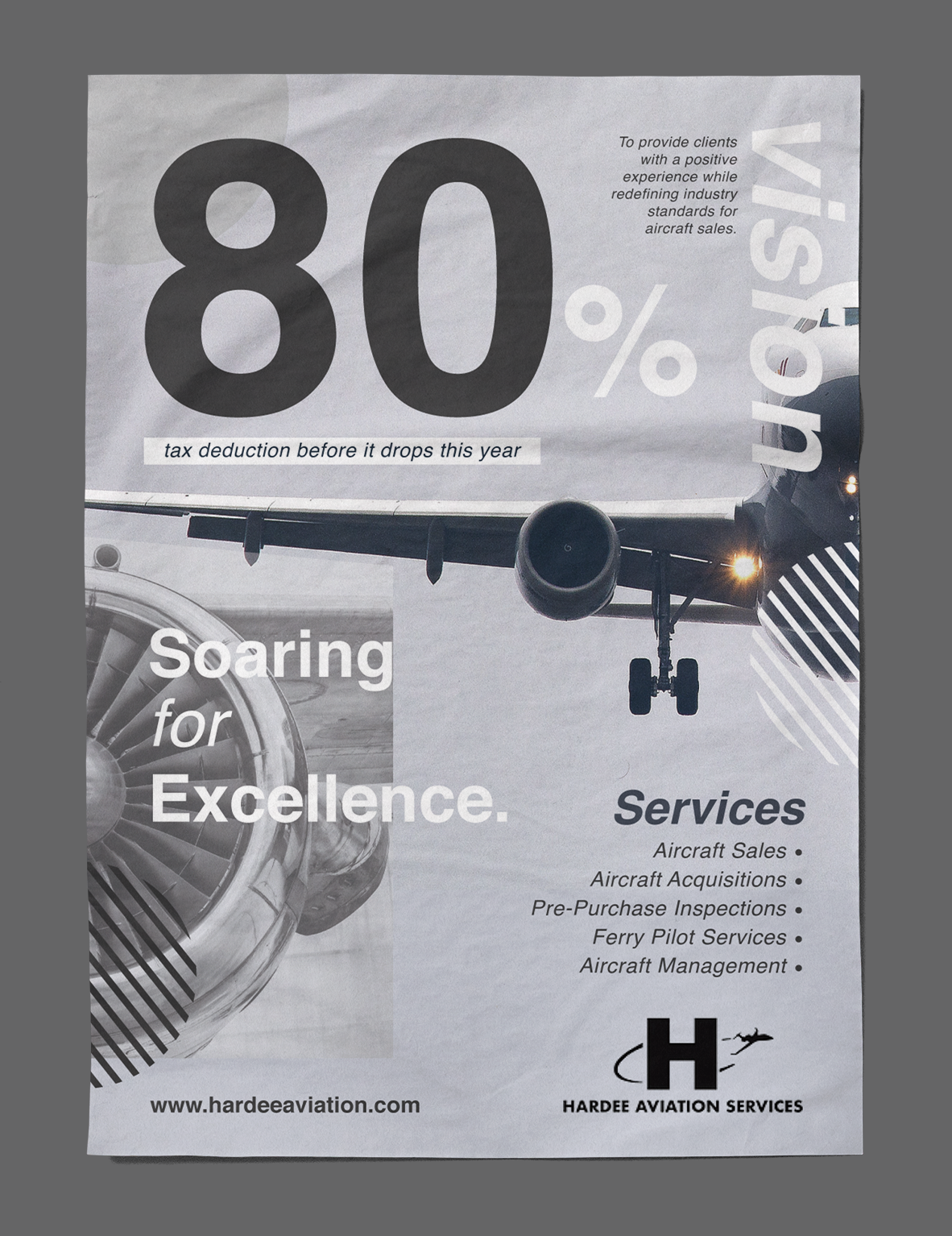 Flyer Design by JK18 for this project | Design #31544852