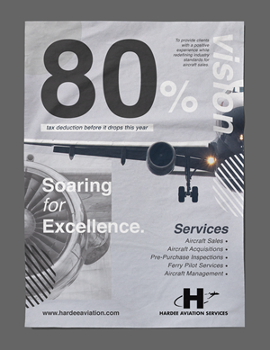 Flyer Design by JK18 for this project | Design #31544852