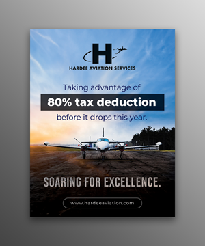 Flyer Design by OwnDesign