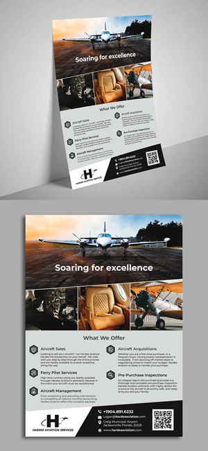 Design de Flyer par ecorokerz pour ce projet | Design : #31544023