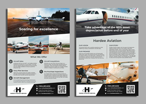 Design de Flyer par ecorokerz pour ce projet | Design : #31549769