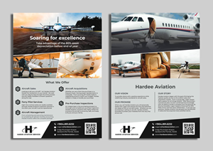 Design de Flyer par ecorokerz pour ce projet | Design : #31581019