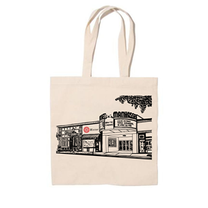 Bag and Tote Design by JKIANN08 for this project | Design: #31542076