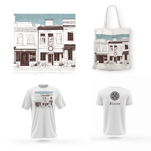 Bag and Tote Design by Renato Gomes Tato Rusig for this project | Design: #31574204