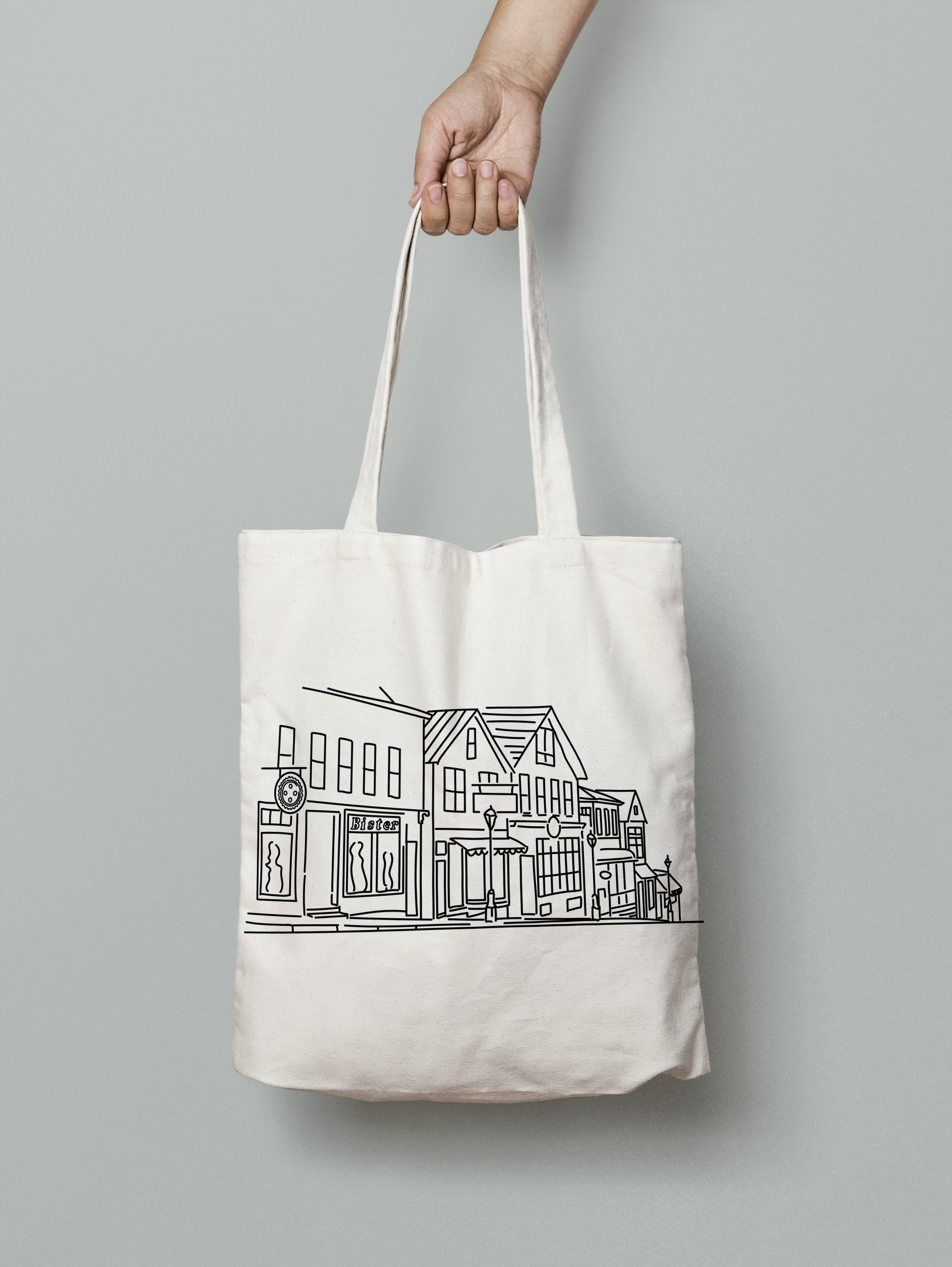 Diseño de Bolso por davidsantacruz7 para este proyecto | Diseño #31556123