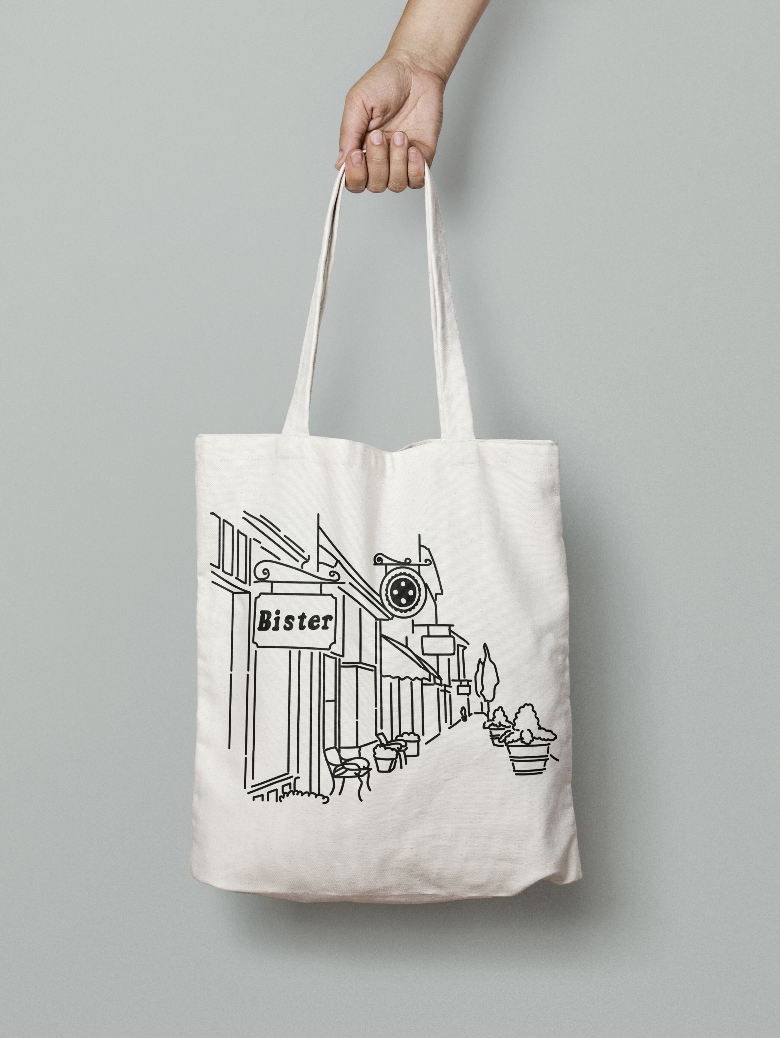 Diseño de Bolso por davidsantacruz7 para este proyecto | Diseño #31562601