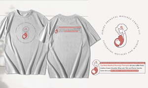 T-shirt Design by devidigitalart
