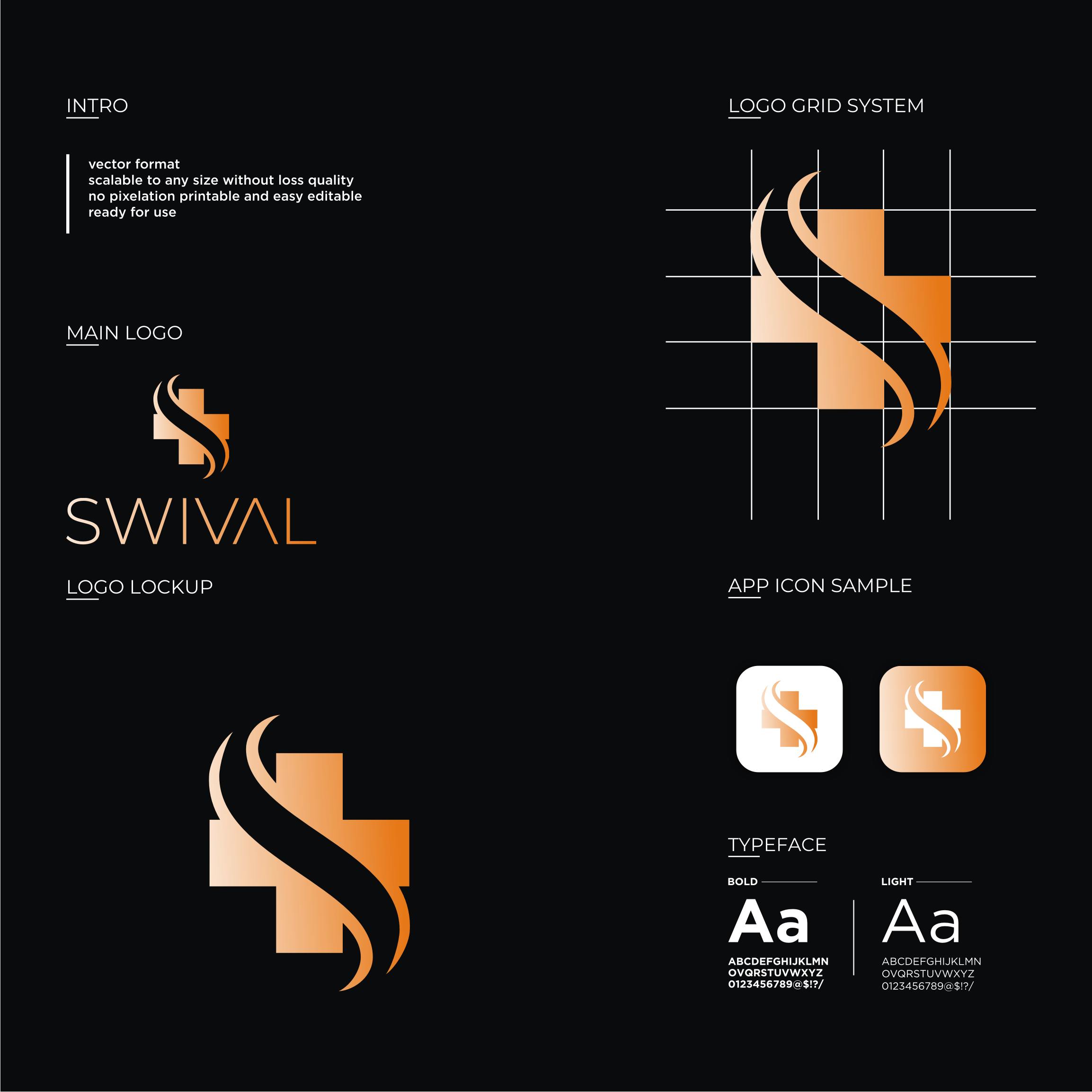 Logo Design by aquila© for this project | Design #31578731