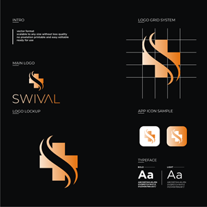 Logo Design by aquila© for this project | Design: #31578731