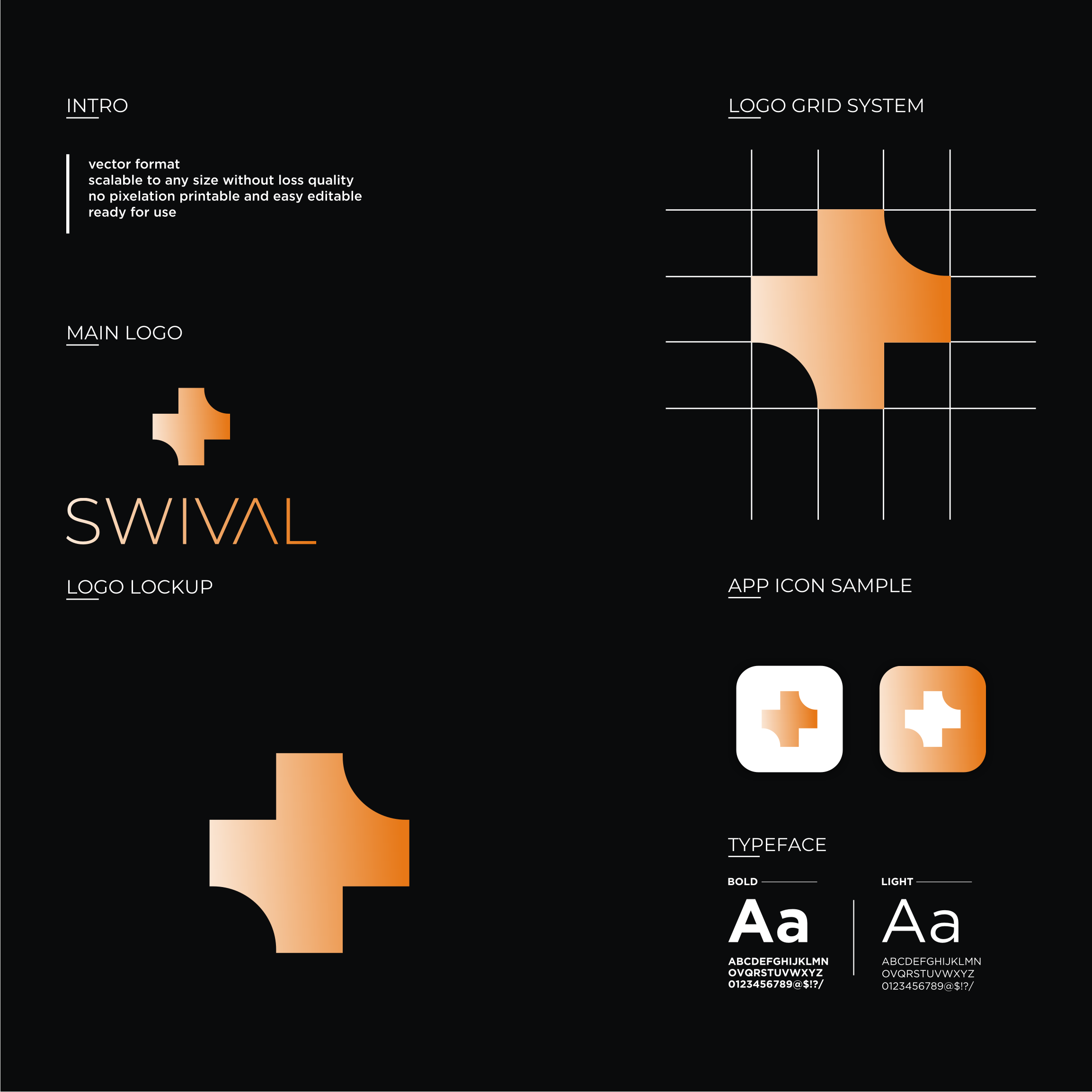 Logo Design by aquila© for this project | Design #31578758